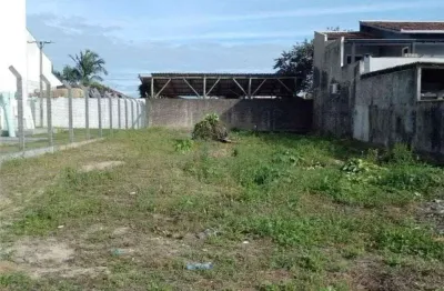 Terreno à venda na Avenida Felipe Schmidt, São José, Itapoá