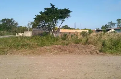 Terreno à venda na Rua Xeta, Recanto do Farol, Itapoá