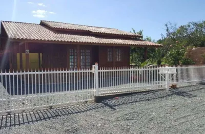 Casa com 2 quartos à venda na Rua 440 Maria Jose De Andrade Vieira, Volta ao mundo, Itapoá