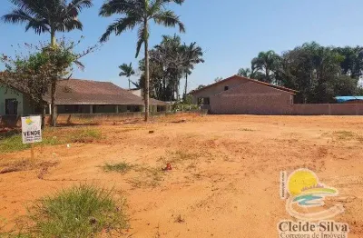 Terreno à venda na Rua 600 Dr. Jorge Lacerda, Cambijú, Itapoá