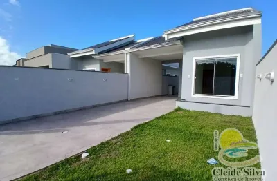 Casa com 3 quartos à venda na Rua 731 Manoel De Arzão N: 797, São José, Itapoá