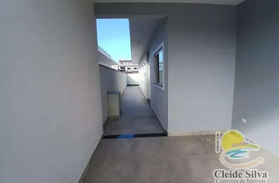 Casa com 3 quartos à venda na Rua 731 Manoel De Arzão N: 797, São José, Itapoá