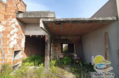 Casa com 3 quartos à venda na Rua 430 Luiz Antônio Andrade Vieira, Volta ao mundo, Itapoá