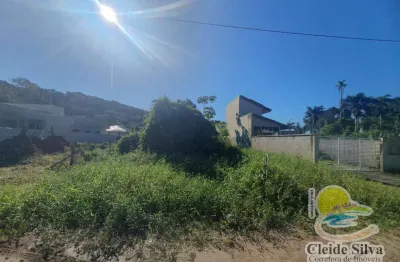 Terreno à venda na Rua 1710 Peabiru, Princesa do Mar, Itapoá