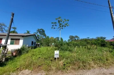 Terreno à venda na Rua 2580 Tupã, Brandalize, Itapoá