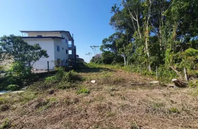 Terreno à venda na Rua Ramarama, Rio Gracioso, Itapoá