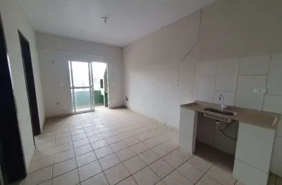 Apartamento em itapoá/sc no jardim perola do atlântico