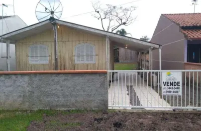 Chácara / sítio à venda na Rua 590 Hercílio Luz, Cambijú, Itapoá