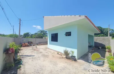 Casa com 1 quarto à venda na Rua 2570 Ayrton Senna da Silva, Brandalize, Itapoá