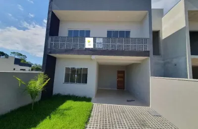Casa com 3 quartos à venda na Rua 1080 Paraiso, Paese, Itapoá