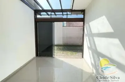 Casa com 2 quartos à venda na Rua 1582 Theodoro Klaumann, Anexo B1, Itapoá