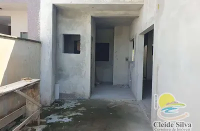 Casa com 3 quartos à venda na Rua 2550 Lourival Jansen, Brandalize, Itapoá