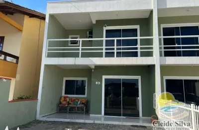 Casa com 3 quartos à venda na Rua 430 Luiz Antônio Andrade Vieira, Volta ao mundo, Itapoá