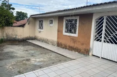 Casa com 3 quartos à venda na Rua São Constantino, Santa Terezinha, Fazenda Rio Grande