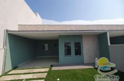 Casa com 2 quartos à venda na Rua 810 Santo Bueno Fogagnolo, São José, Itapoá