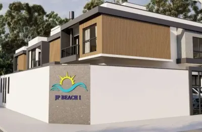 Casa com 3 quartos à venda na Avenida Pérola Do Atântico, Itapema do Norte, Itapoá