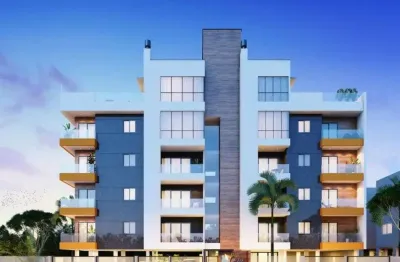 Apartamento com 3 quartos à venda na Rua Emanoel Vieira Garcia, Jardim da Barra, Itapoá