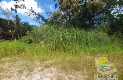 Terreno à venda na Rua 2080 Dos Cardeais, Uirapuru, Itapoá