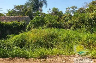 Terreno à venda na Rua 2520 Cavatã, Ipacaray, Itapoá