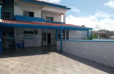 Casa com 3 quartos à venda na Rua 610 Tubarão, Brasília, Itapoá