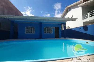 Casa com 4 quartos à venda na Rua 390 Dr Francisco Burzzio, Sai Mirim, Itapoá