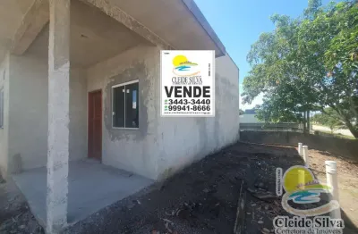 Casa com 2 quartos à venda na Rua 645 Waldomiro Algarino Da Rocha, Brasília, Itapoá
