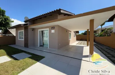 Casa com 3 quartos à venda na Travessa 1430 Santo Antônio, Centro, Itapoá