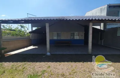 Casa com 3 quartos à venda na Rua 1630 Do Sol, Princesa do Mar, Itapoá