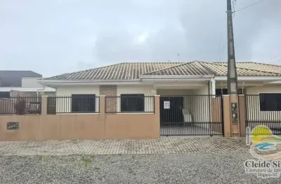 Casa com 3 quartos à venda na Rua 500 Eucalipto, Rainha do Mar, Itapoá