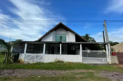 Casa com 3 quartos à venda na Rua 2610, Recanto do Farol, Itapoá