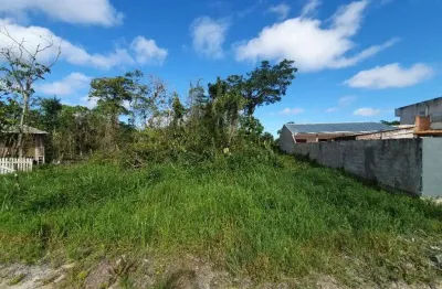 Terreno à venda na Rua Saracura, São José, Itapoá