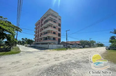 Apartamento com 3 quartos à venda na Rua 620 João Luiz Armacollo, Brasília, Itapoá