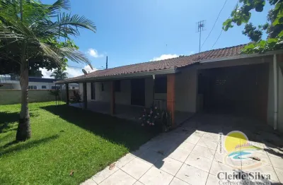 Casa com 4 quartos à venda na Avenida 650 Brasília, Brasília, Itapoá