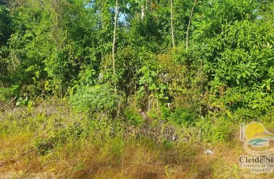 Terreno à venda na Rua 2463 Ybairyba, Alvorada, Itapoá