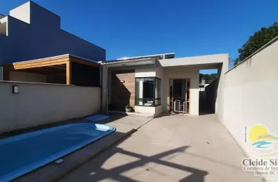 Casa com 3 quartos à venda na Rua 333 Raphael Contador, Volta ao mundo, Itapoá