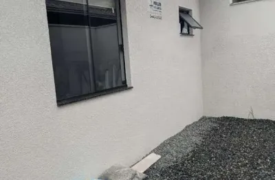 Casa com 3 quartos à venda na Rua 333 Raphael Contador, Volta ao mundo, Itapoá