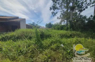 Terreno à venda na Rua 2580 Tupã, Brandalize, Itapoá
