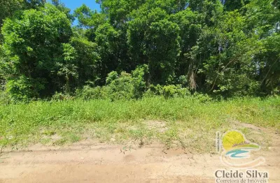 Terreno à venda na Rua 462 Batel, Sai Mirim, Itapoá