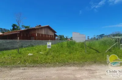 Terreno à venda na Rua 2375 Catacatá, Rosa dos Ventos, Itapoá