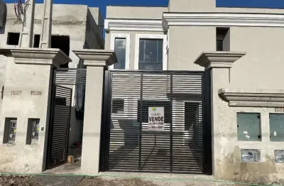 Casa com 2 quartos à venda na Rua 440 Maria Jose De Andrade Vieira, Volta ao mundo, Itapoá