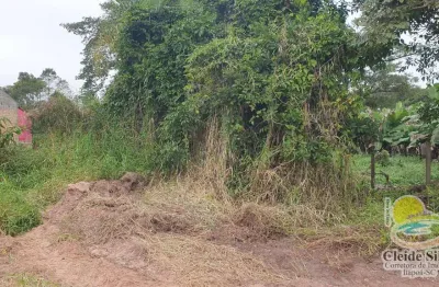 Terreno à venda na Rua 2540 Jurupará, Brandalize, Itapoá