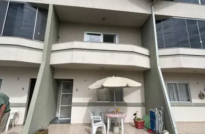 Apartamento com 3 quartos à venda na Rua 430 Luiz Antônio Andrade Vieira, Volta ao mundo, Itapoá