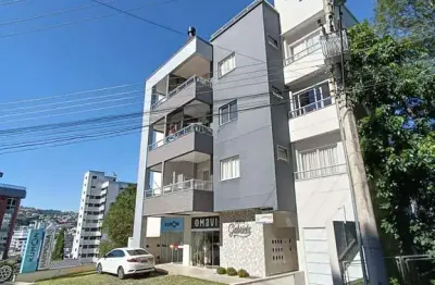 Apartamento com 2 quartos à venda na Rua Anita Garibaldi, Centro, Concórdia