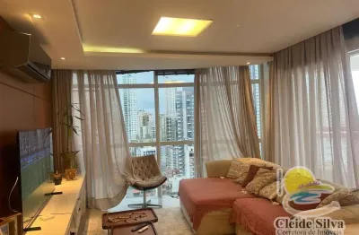 Apartamento com 3 quartos à venda na Rua 951, Centro, Balneário Camboriú