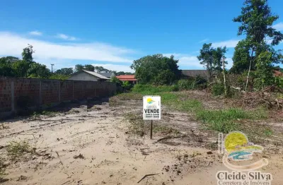 Terreno à venda na Rua 2340 Sumaré, Itamar, Itapoá