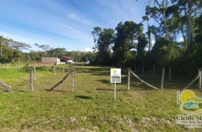 Terreno à venda na Rua 2350 Catágua, Itamar, Itapoá