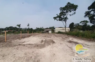 Terreno à venda na Rua 2450 Iracema, Alvorada, Itapoá
