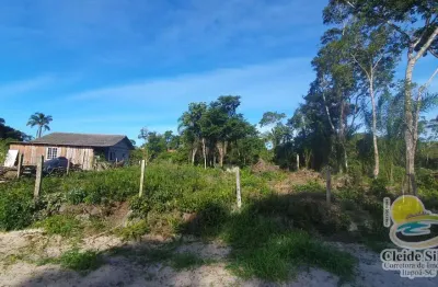 Terreno à venda na Rua 2461 Guararema, Balneário do Parque, Itapoá