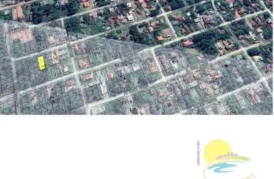 Terreno à venda na Rua 2000 Das Goiabeiras, Bamerindus, Itapoá