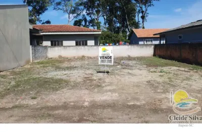 Terreno à venda na Rua 2570 Ayrton Senna da Silva, Brandalize, Itapoá